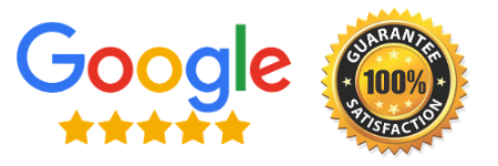 Google Reviews trust badge for Patios Wollongong Pro