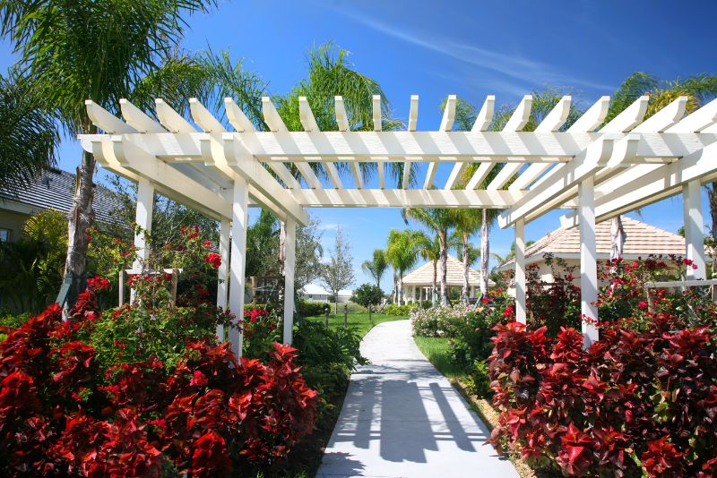 Custom pergola built by Patios Wollongong Pro